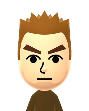 Zxzxbeard My Miis Wiki Fandom