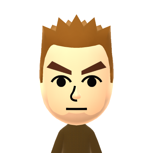 zxzxbeard | My Miis Wiki | Fandom