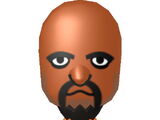 Matt (Wii Sports)