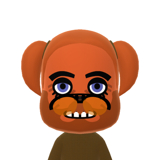 Sapnap Youtooz, My Miis Wiki