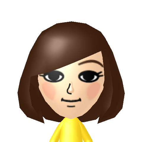 Mizuho | My Miis Wiki | Fandom