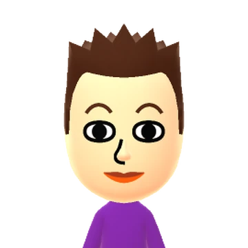 Jack (TurgsEpicYoutubeChannel) | My Miis Wiki | Fandom