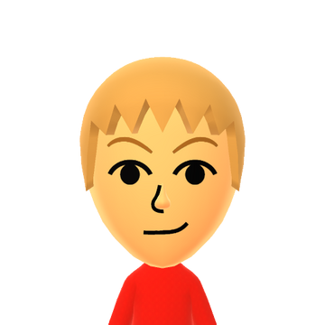 Sam (TWD98) | My Miis Wiki | Fandom