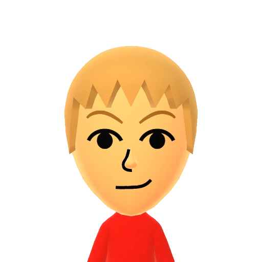 Mii zxzxbeard | My Miis Wiki | Fandom