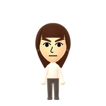 Guest I (AtLol321) | My Miis Wiki | Fandom