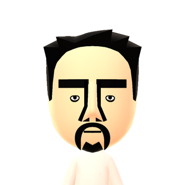 Sapnap Youtooz, My Miis Wiki