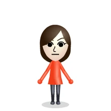 その他 mii Lexi | My Miis Wiki | Fandom