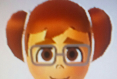 Kaede (2) | My Miis Wiki | Fandom