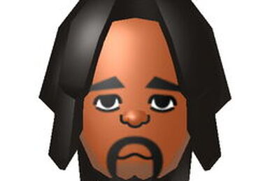 Kentaro Squared | My Miis Wiki | Fandom