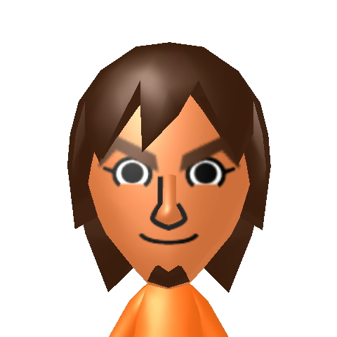 New Wii Party U (YA79), My Miis Wiki