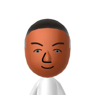 Diego (YA79) | My Miis Wiki | Fandom