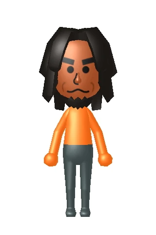 mii Some Miis that i made (Access Code 2JV75YW) : r/Miitopia