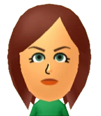 Nicola | My Miis Wiki | Fandom