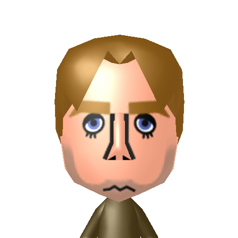 MiiCharacters.com - MiiCharacters.com - Miis Tagged with