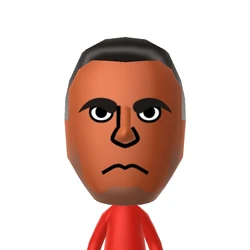 Jeff (Wii Sports Resort) | My Miis Wiki | Fandom