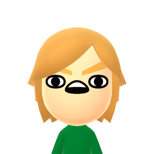 Sapnap Youtooz, My Miis Wiki