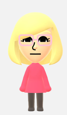 Guest L | My Miis Wiki | Fandom