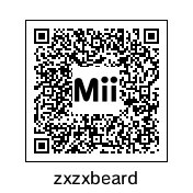 zxzxbeard | My Miis Wiki | Fandom zxzxbeard | My Miis Wiki | Fandom