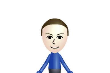Basketball | My Miis Wiki | Fandom Basketball | My Miis Wiki | Fandom