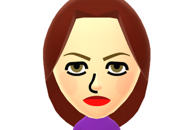 その他 mii My Mii QR Code - YouTube