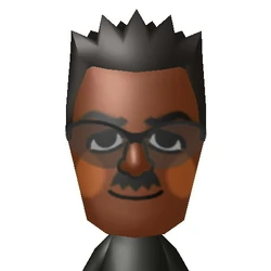 miiページ zxzxbeard | My Miis Wiki | Fandom