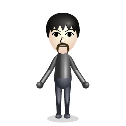 Xavier | My Miis Wiki | Fandom