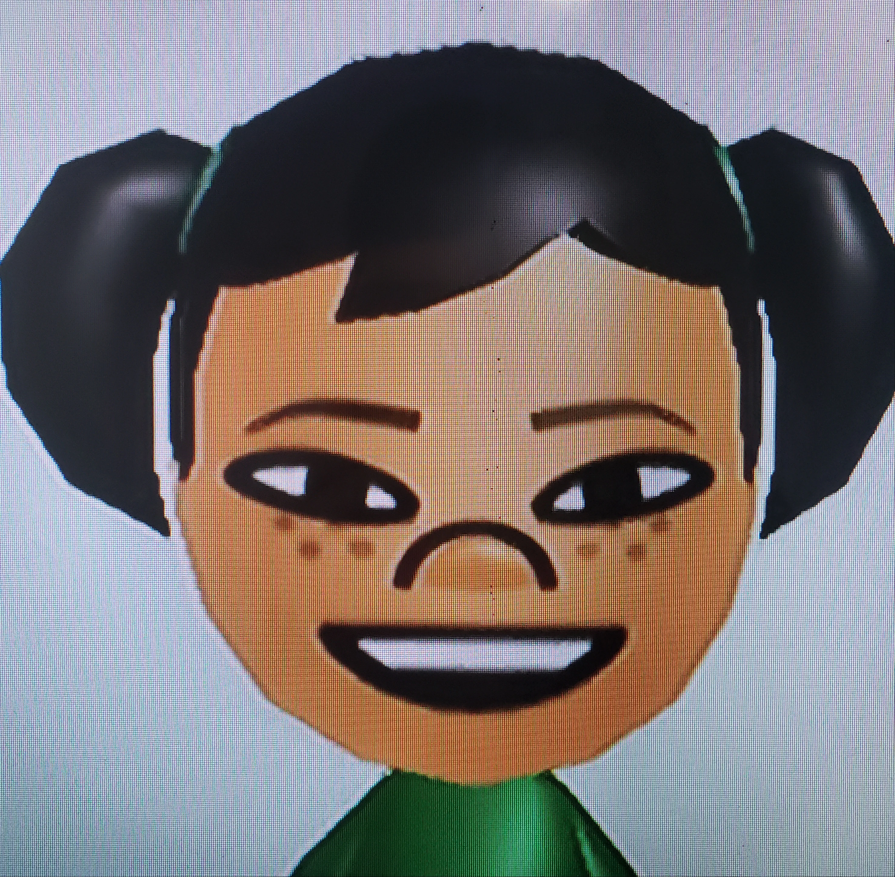 Midoriyu | My Miis Wiki | Fandom Midoriyu | My Miis Wiki | Fandom