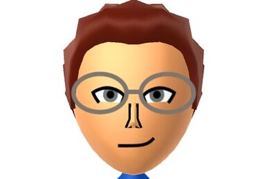 Basketball | My Miis Wiki | Fandom Basketball | My Miis Wiki | Fandom
