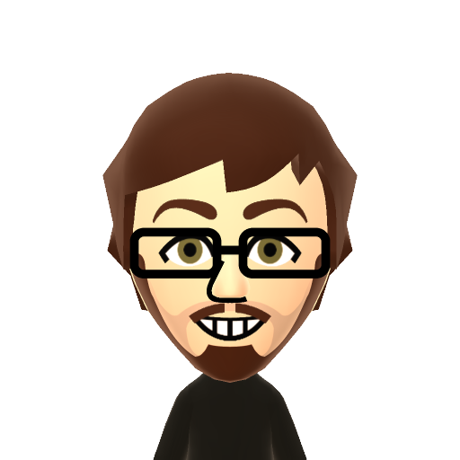 Sapnap Youtooz, My Miis Wiki