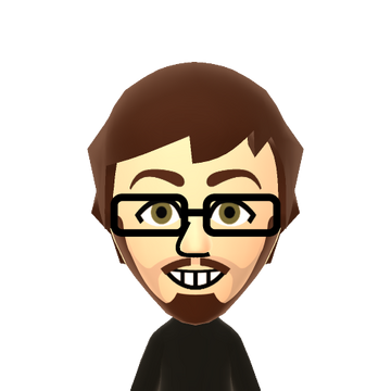 Wendy's Employee | My Miis Wiki | Fandom