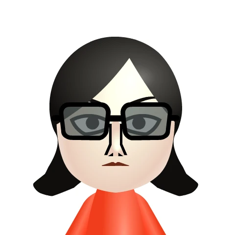 その他 mii Eloiselox | My Miis Wiki | Fandom