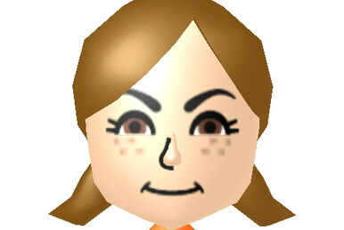 Shinnosuke | My Miis Wiki | Fandom