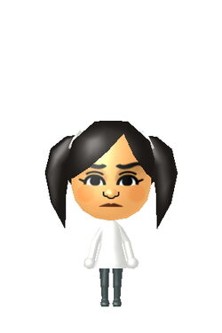 Ephildeen | My Miis Wiki | Fandom