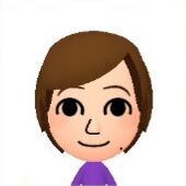 mii様 Xavier | My Customs CPU Miis Wiki | Fandom