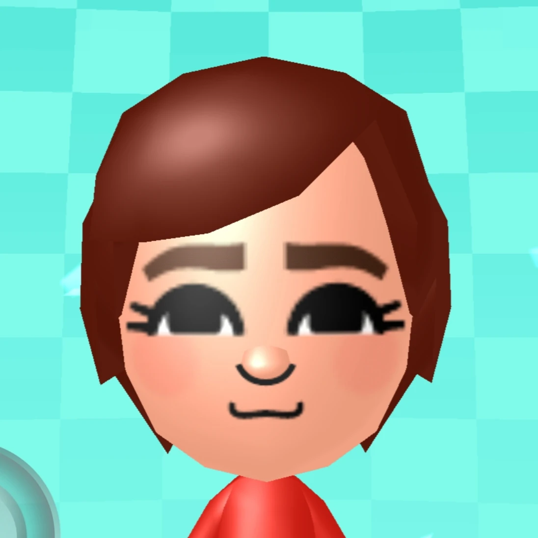 Susie | My Miis Wiki | Fandom