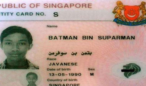 Batman Bin Suparman | My Miis Wiki | Fandom