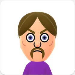 Giacomo My Miis Wiki Fandom