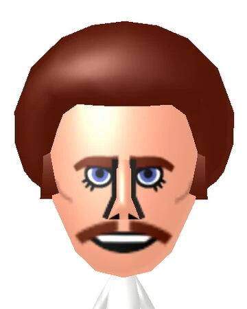 mii様 Michael Tutori | My Miis Wiki | Fandom