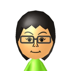 Tyra | My Miis Wiki | Fandom