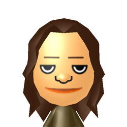 アイドル mii Shinnosuke | My Miis Wiki | Fandom