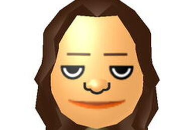Yoshi | My Miis Wiki | Fandom