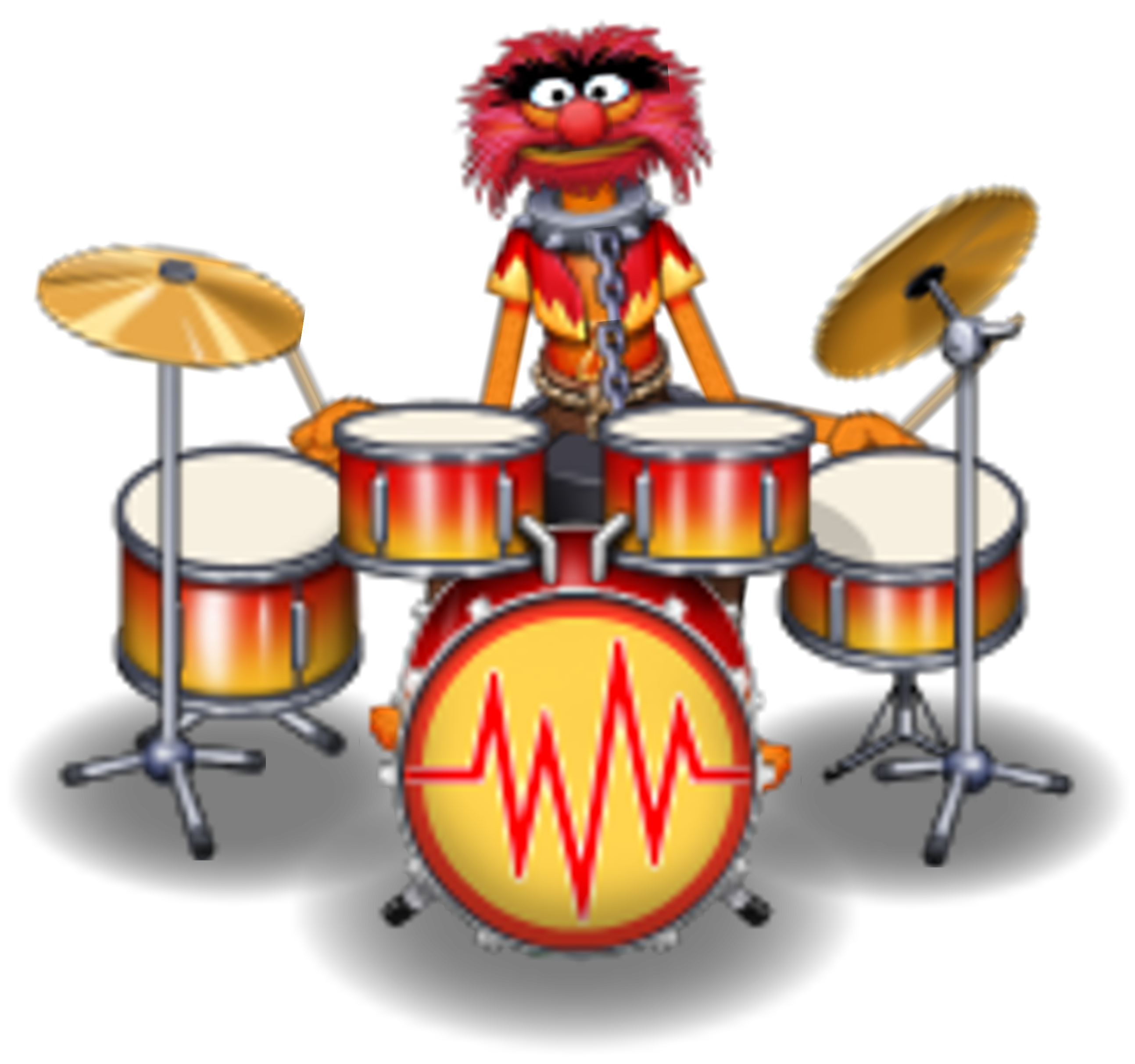 Animal | My Muppets Show Wiki | Fandom