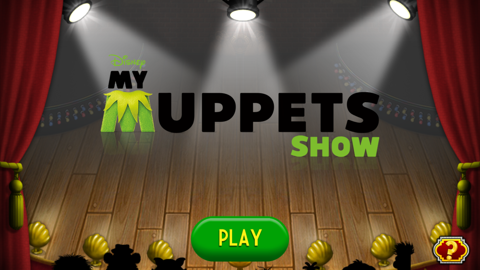 My Muppets Show Wiki | Fandom