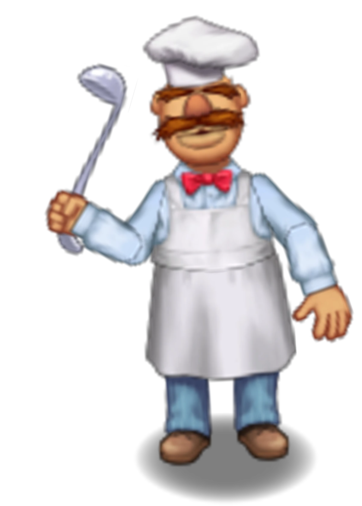 Swedish Chef My Muppets Show Wiki Fandom