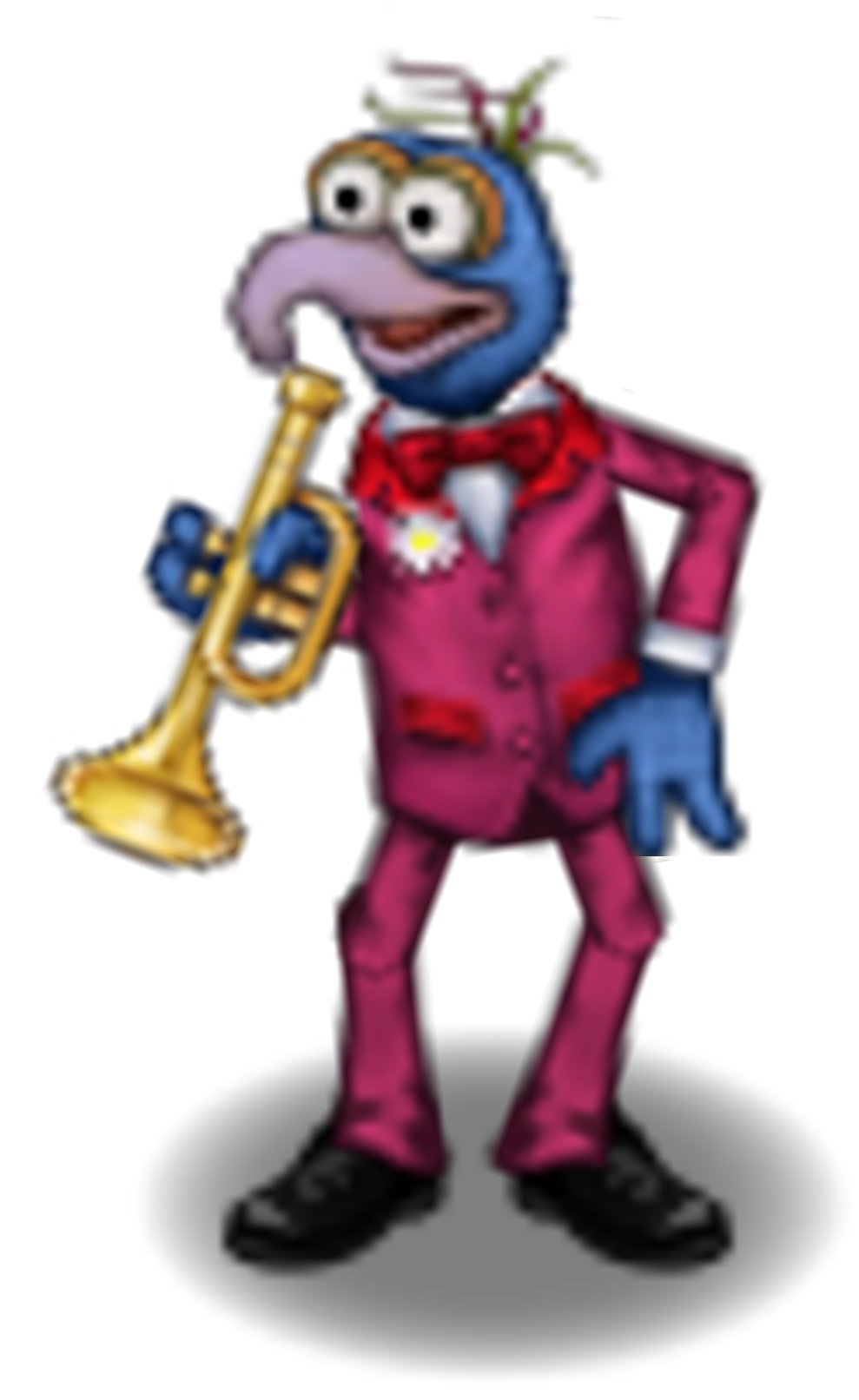 Gonzo | My Muppets Show Wiki | Fandom