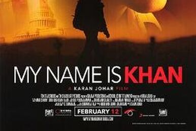My Name Is Khan - Wikipedia