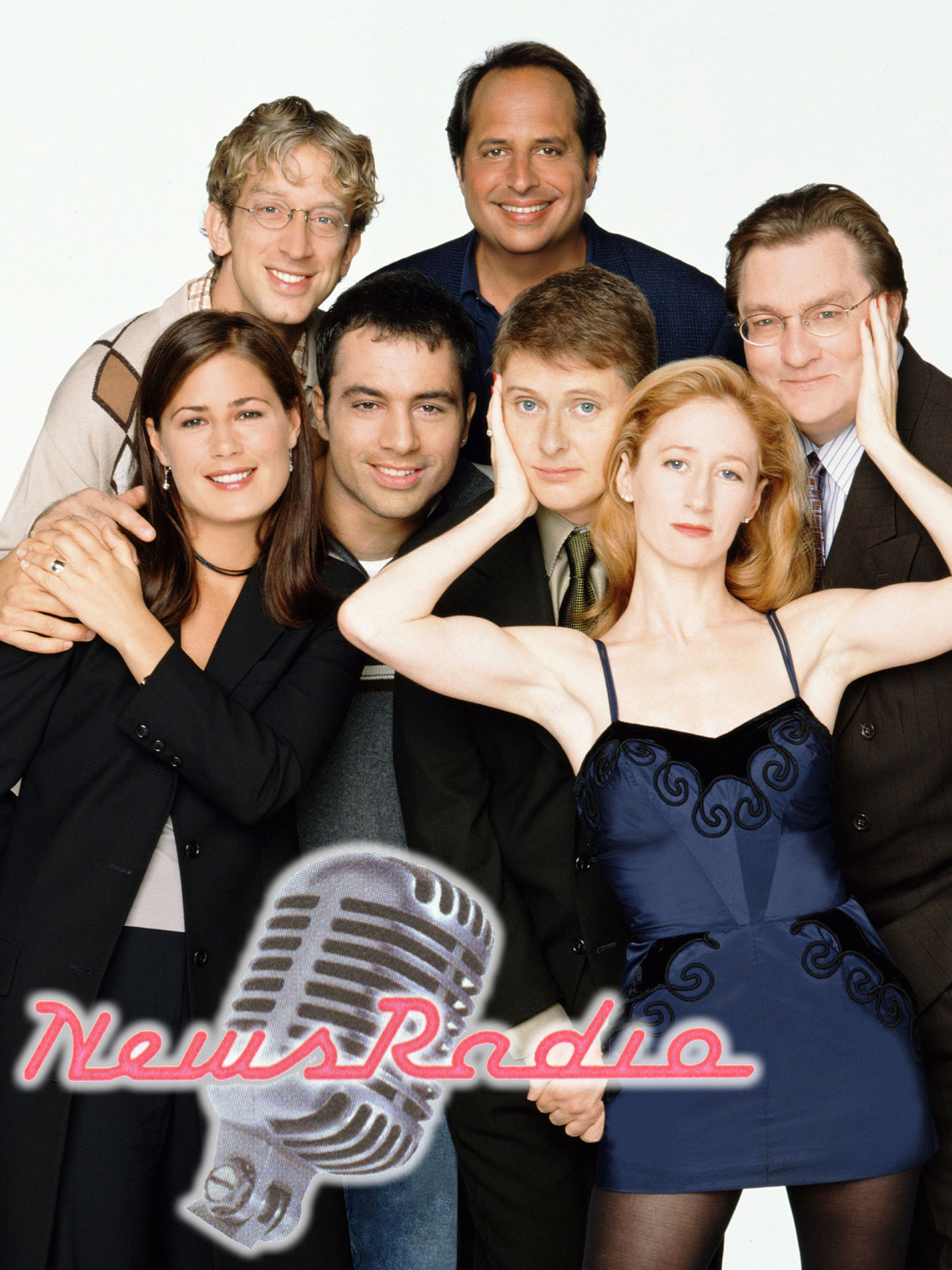 Newsradio My Nbc Shows Wiki Fandom