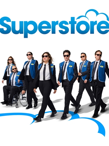 Superstore, NBC Wiki