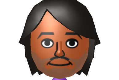 Sapnap Youtooz, My Miis Wiki