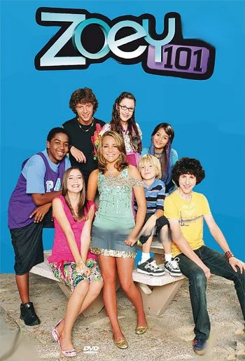 Zoey 101 My Nickelodeon & Disney Shows Wiki Fandom